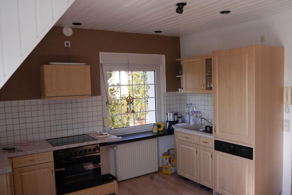 Ferienwohnung-Kuechler Oelsnitz  الغرفة الصورة